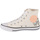 Skor Dam Sneakers Converse Chuck Taylor All Star Hi Vit