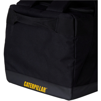 Caterpillar V-Power Duffle Bag Svart