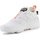 Skor Sneakers Palladium Off-Grid Lo Zip Wp+ 79112-116-M Vit