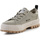Skor Sneakers Palladium Pallashock Lo Organic 2 78569-379-M eukaliptus