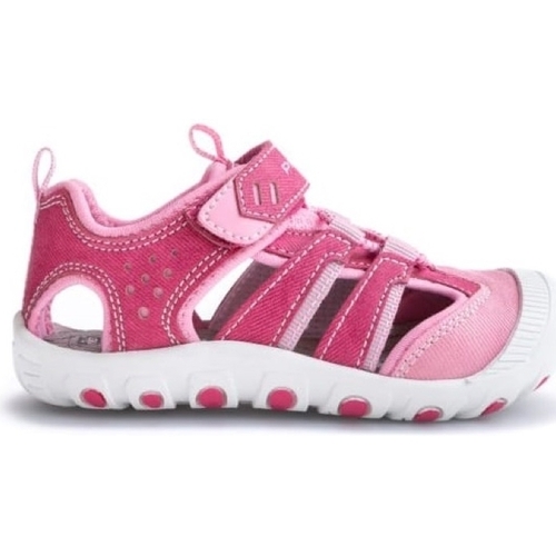 Skor Barn Sandaler Pablosky Fuxia Kids Sandals 976870 Y - Fuxia-Pink Rosa