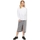 textil Dam Blusar Jjxx Jamie Linen Shirt L/S - White Vit