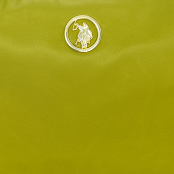 U.S Polo Assn. BEUHU6052WIP-GREENTAN Grön