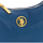 Väskor Dam Axelväskor U.S Polo Assn. BEUHU6056WIP-LIGHT BLUETAN Flerfärgad