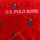 Väskor Dam Toalettväskor U.S Polo Assn. BIUYU5392WIY-RED Röd