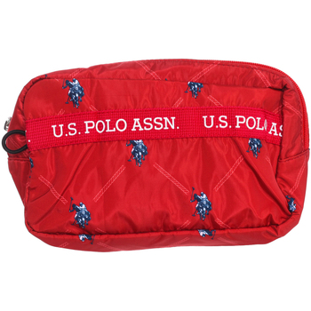 U.S Polo Assn. BIUYU5393WIY-RED Röd