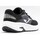 Skor Dam Sneakers Joma Scarpe  SPEED MEN 2431 BLACK Svart