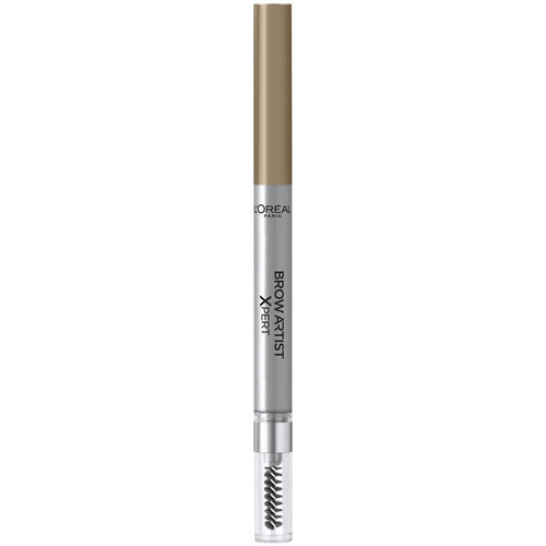 skonhet Dam Make Up - Ögonbryn L'oréal Brow Artist Xpert Eyebrow Pencil - 101 Blond Brun