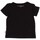 textil Flickor T-shirts John Richmond RGP24003TS Svart
