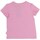 textil Flickor T-shirts John Richmond RGP24003TS Rosa