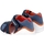 Skor Barn Sandaler Biomecanics Kids Sandals 242124-A - Ocean Blå