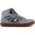 Skor Herr Höga sneakers DC Shoes Pure High-Top ADYS400043-XSWS Grå