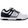 Skor Herr Sneakers DC Shoes Stag 320188-HYB Flerfärgad