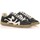 Skor Dam Sneakers MTNG SNEAKERS  60572 Blå