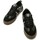 Skor Dam Sneakers MTNG SNEAKERS  60516 Svart
