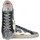Skor Dam Sneakers Bibi Lou SNEAKERS  050018GM Blå