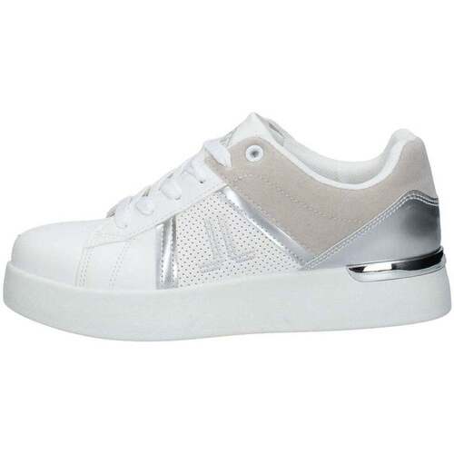 Skor Dam Sneakers Lancetti  