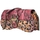 Väskor Dam Handväskor med kort rem Roberto Cavalli 76RA4BA1 Röd