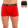 Underkläder Herr Boxershorts Replay I101005-N093 Flerfärgad
