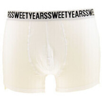 Accessoarer Sportaccessoarer Sweet Years Boxer underwear Vit