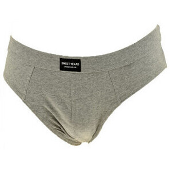 Underkläder Briefs Sweet Years Slip Underwear Grå
