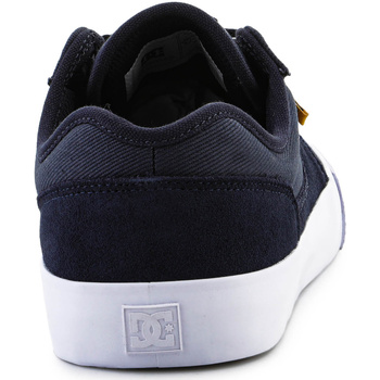 DC Shoes Tonik ADYS300769-DNB Blå