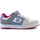 Skor Dam Sneakers DC Shoes Manteca 4 ADJS100161-BLP Flerfärgad