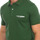 textil Herr Kortärmade pikétröjor Philipp Plein Sport PIPS500-32 Grön