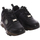 Skor Herr Sneakers Philipp Plein Sport SIPS1504-99 Svart