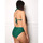 textil Dam Bikini La Modeuse 71401_P167829 Grön