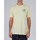 textil Herr T-shirts & Pikétröjor Salty Crew Rooster premium s/s tee Gul