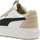 Skor Dam Sneakers Puma 234153 Vit