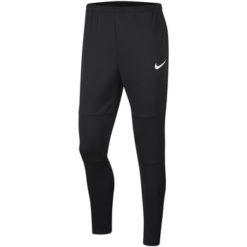 textil Herr Joggingbyxor Nike Dri-FIT Park 20 Knit Pants Svart