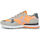 Skor Dam Sneakers Munich Sunset Orange