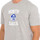 textil Herr T-shirts North Sails 9024000-500 Flerfärgad
