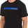 textil Herr T-shirts North Sails 9024040-999 Svart