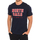 textil Herr T-shirts North Sails 9024060-800 Marin
