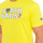 textil Herr T-shirts North Sails 9024110-470 Gul