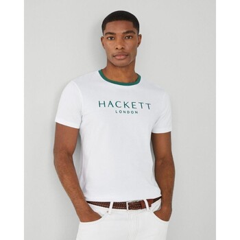 Hackett HM500797 HERITAGE Vit