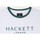 textil Herr T-shirts Hackett HM500797 HERITAGE Vit