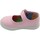 Skor Barn Sneakers Javer 24630-18 Rosa