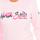 textil Dam Sweatshirts North Sails 9024250-158 Rosa