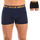 Underkläder Herr Boxershorts Replay I101237-N261 Marin