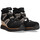Skor Dam Sneakers Gioseppo 73443 Svart