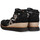 Skor Dam Sneakers Gioseppo 73443 Svart
