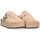 Skor Dam Tofflor Ideal Shoes 75183 Grön