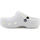 Skor Sandaler Crocs Classic Clog k 206991-100 Vit