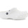 Skor Sandaler Crocs Classic Clog k 206991-100 Vit