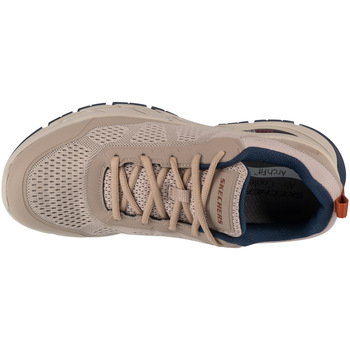 Skechers Arch Fit Baxter - Pendroy Beige