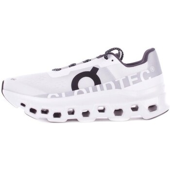 Skor Dam Sneakers On Running 61 98433 Vit